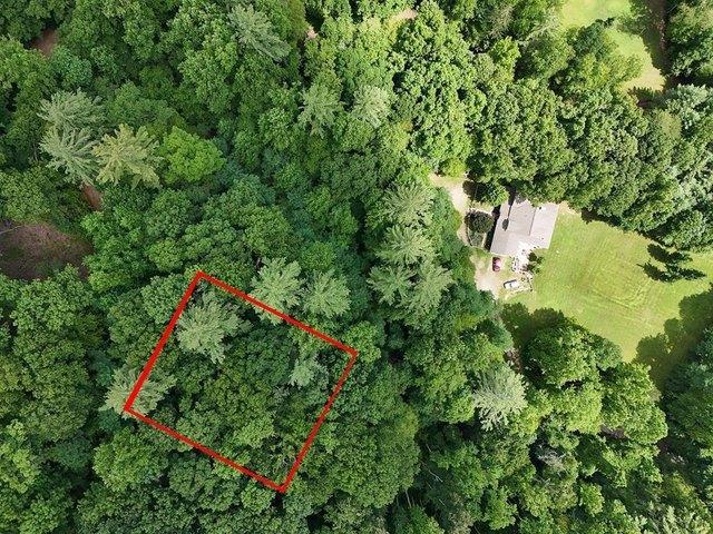 Land for sale in Blairsville, Georgia