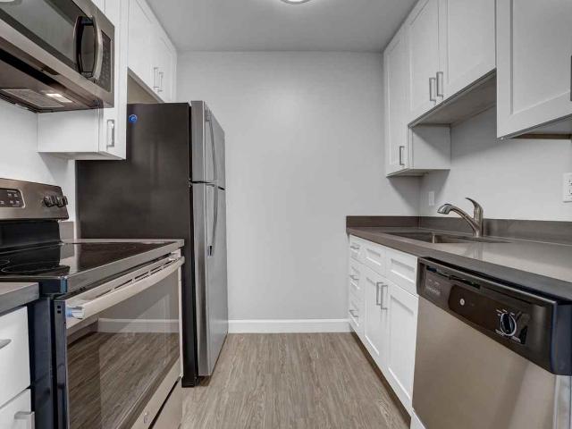 Apartment for rent in Mountain View, California