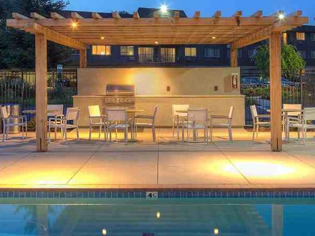 Apartment for rent in Mountain View, California