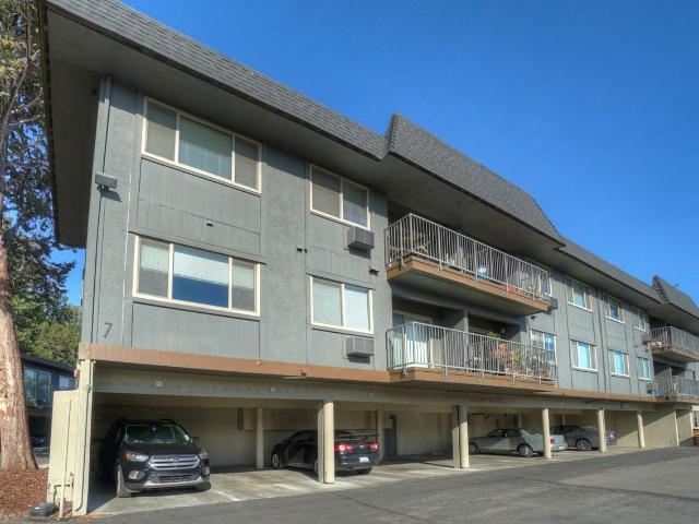 Apartment for rent in Mountain View, California