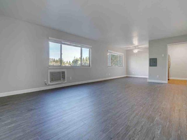 Apartment for rent in Mountain View, California