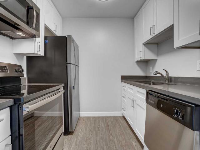 Apartment for rent in Mountain View, California