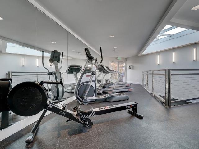 Apartment for rent in Mountain View, California