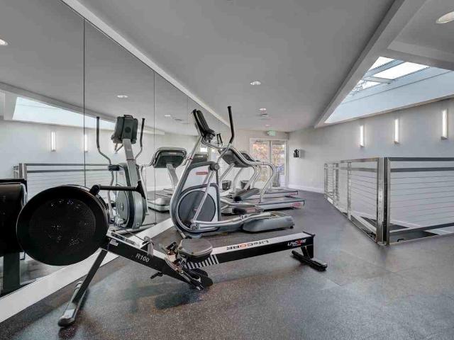 Apartment for rent in Mountain View, California