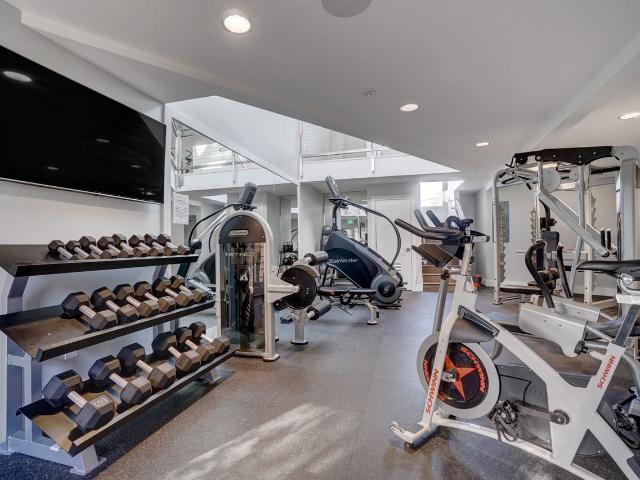 Apartment for rent in Mountain View, California