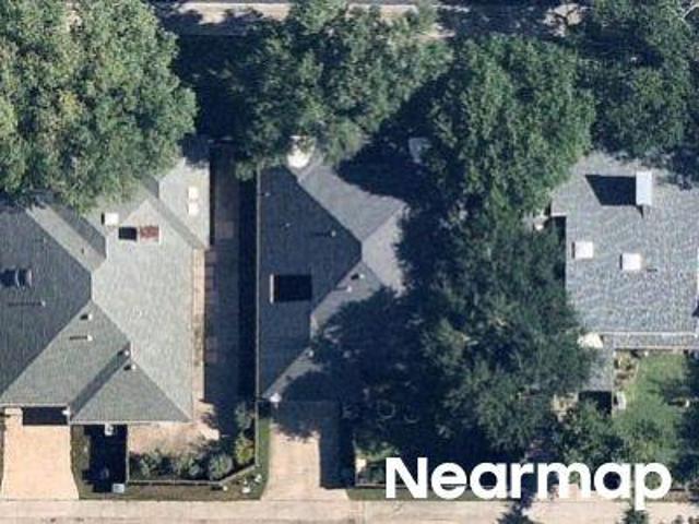 House for sale in Dallas, Texas