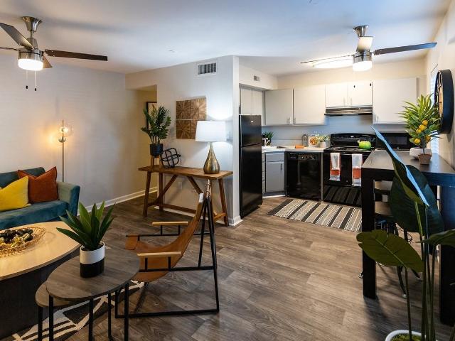 Apartment for rent in Tennessee