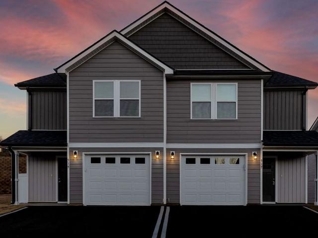 Apartment for rent in Duncan, South Carolina