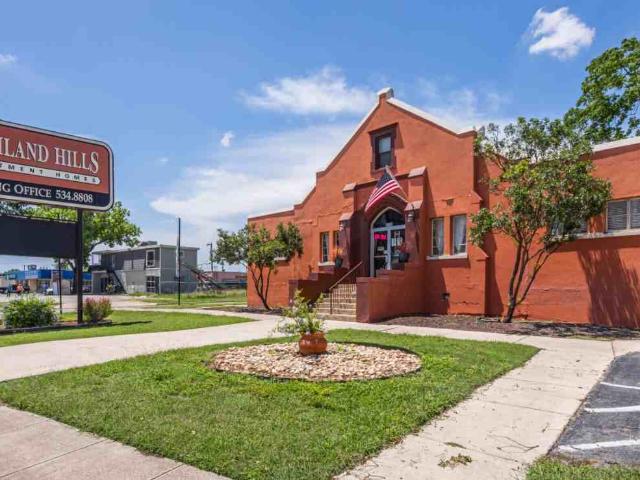 Apartment for rent in Leesville, Texas