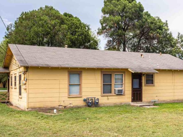 Apartment for rent in Leesville, Texas