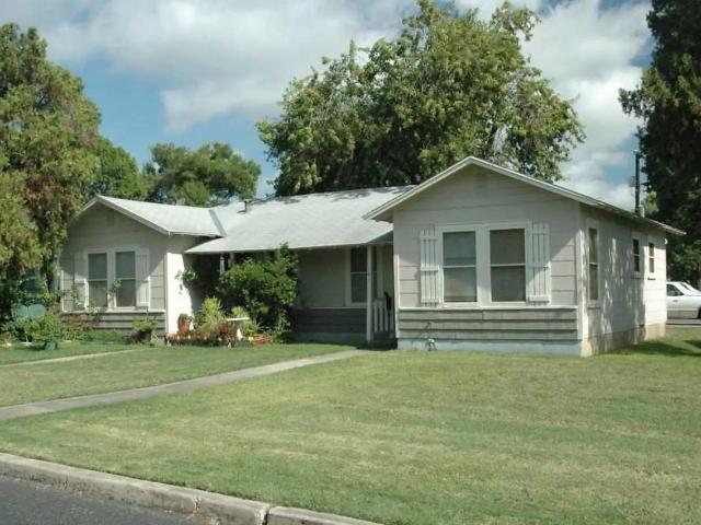 Apartment for rent in Leesville, Texas