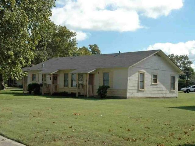 Apartment for rent in Leesville, Texas