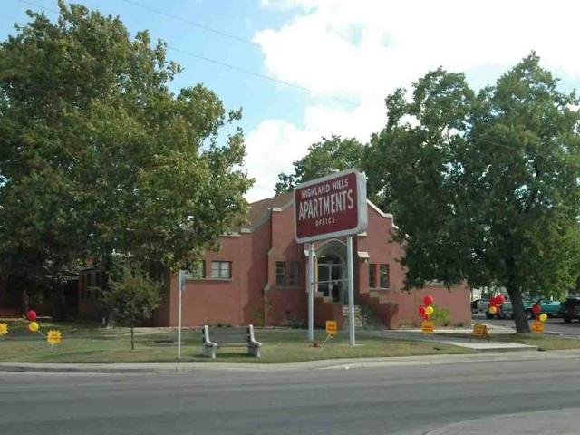 Apartment for rent in Leesville, Texas