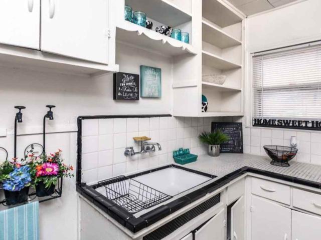 Apartment for rent in Leesville, Texas