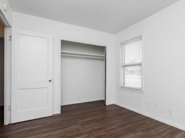 Apartment for rent in Leesville, Texas
