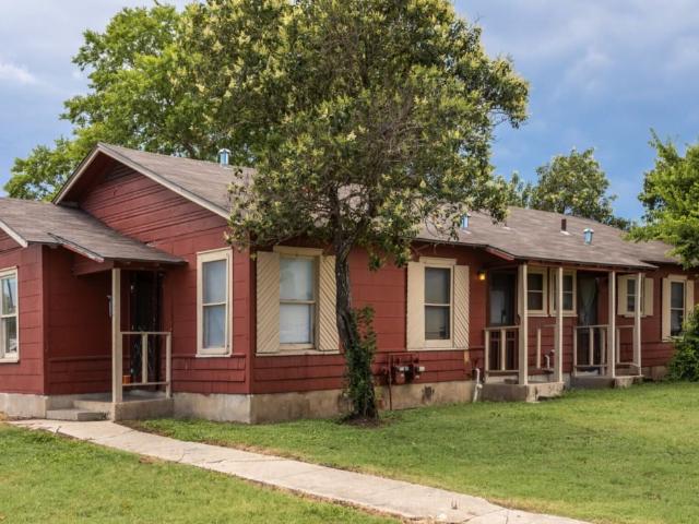 Apartment for rent in Leesville, Texas