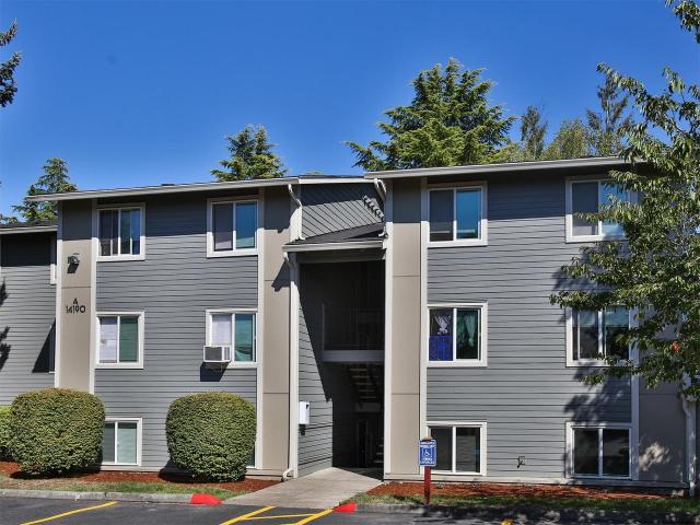 Apartment for rent in Oregonia