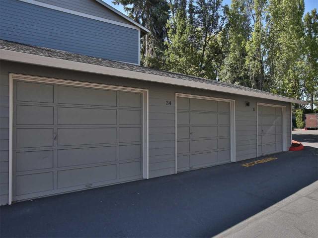 Apartment for rent in Oregonia