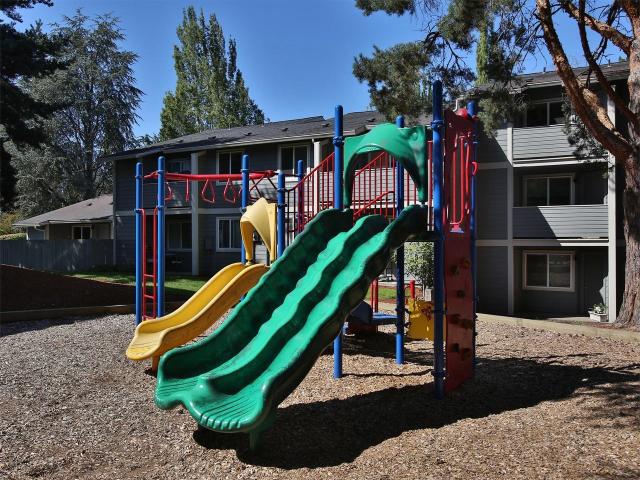 Apartment for rent in Oregonia