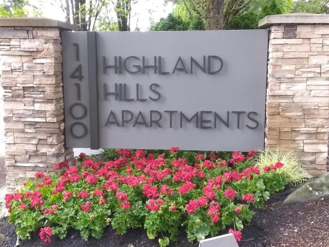 Apartment for rent in Oregonia