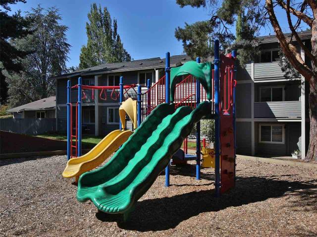 Apartment for rent in Oregonia