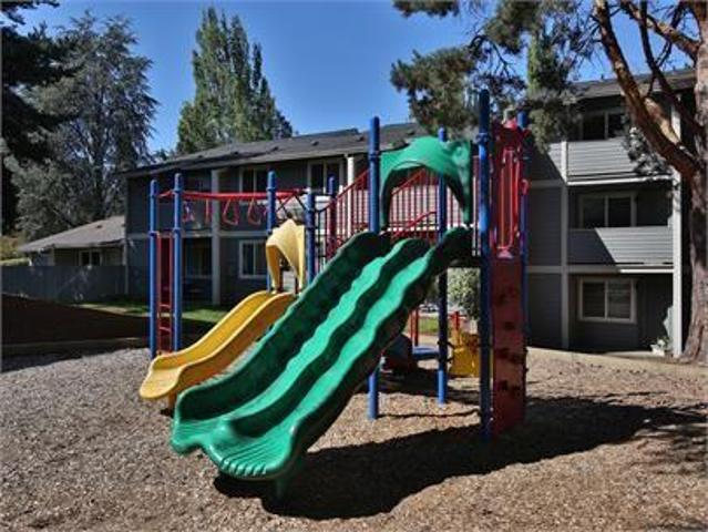 Apartment for rent in Oregonia