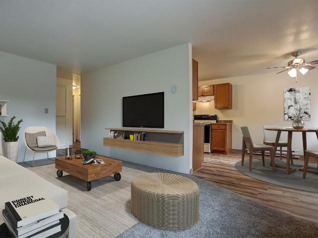 Apartment for rent in Oregonia