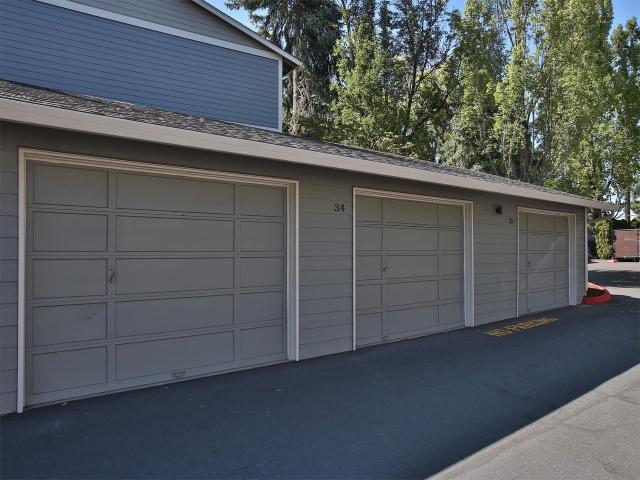 Apartment for rent in Oregonia