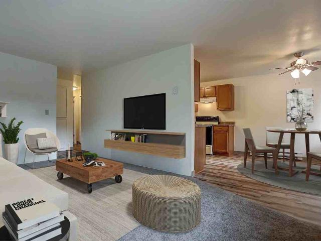 Apartment for rent in Central Beaverton, Beaverton