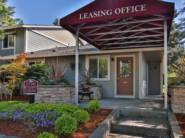 Apartment for rent in Oregonia