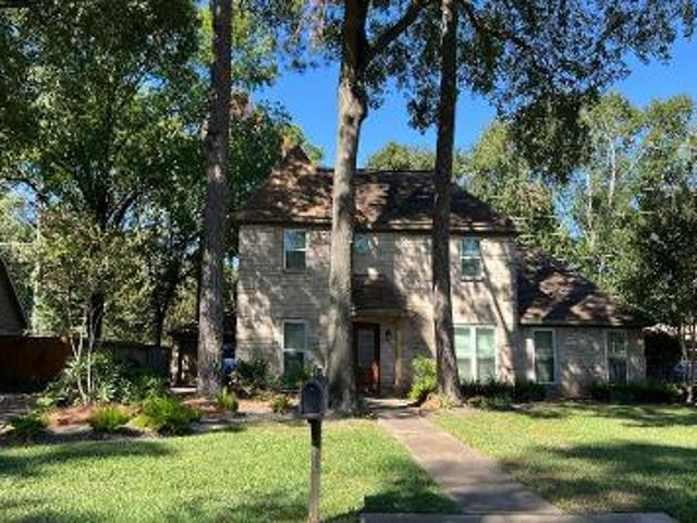 House for sale in Cypress, Texas