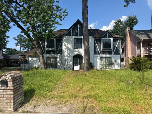 House for sale in Harris, Texas