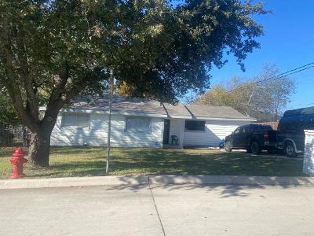 House for sale in Fort Worth, Texas