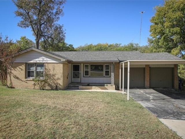 House for sale in Lake Worth, Texas