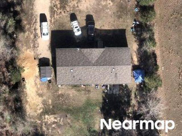 House for sale in Harrison, Texas