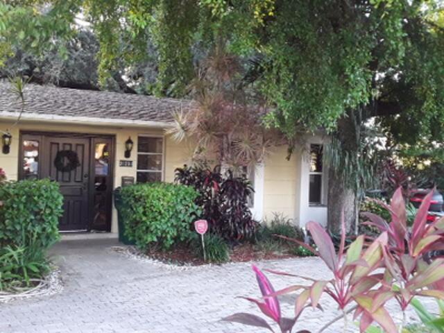 House for sale in Miami, Florida