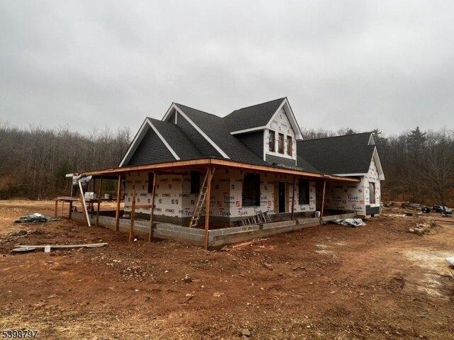 House for sale in Glenwood, New Jersey