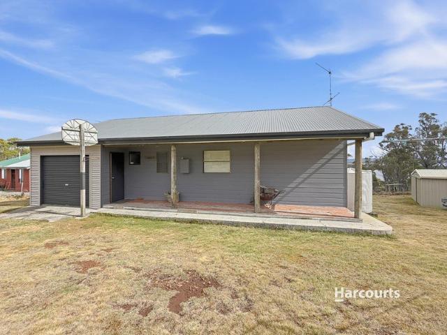 House for sale in Miena, Tasmania