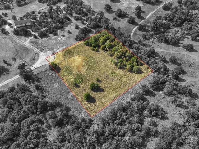 Land for sale in Blanchard, McClain County