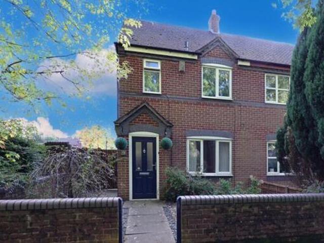 House for sale in Lyons, Greater London
