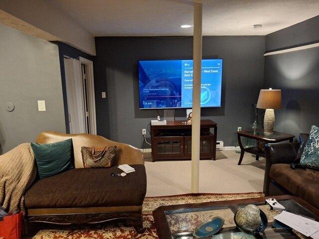 Condo for sale in Malden, Massachusetts