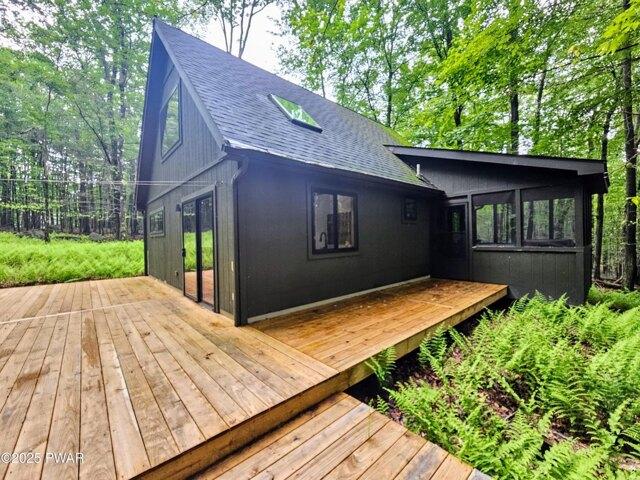 House for sale in Hawley