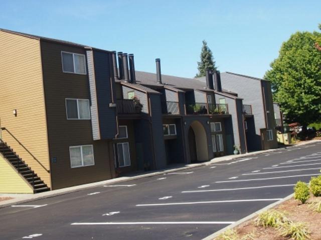 Apartment for rent in Shoreline, Washington