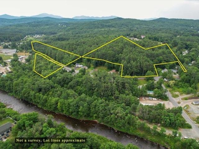 Land for sale in New Hampshire