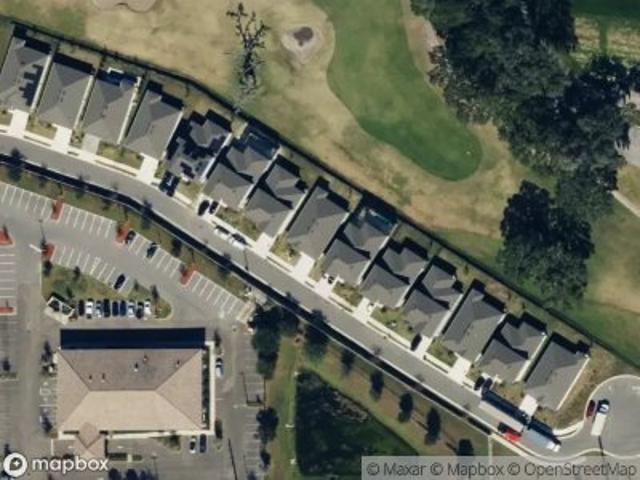 House for sale in Zephyrhills, Florida