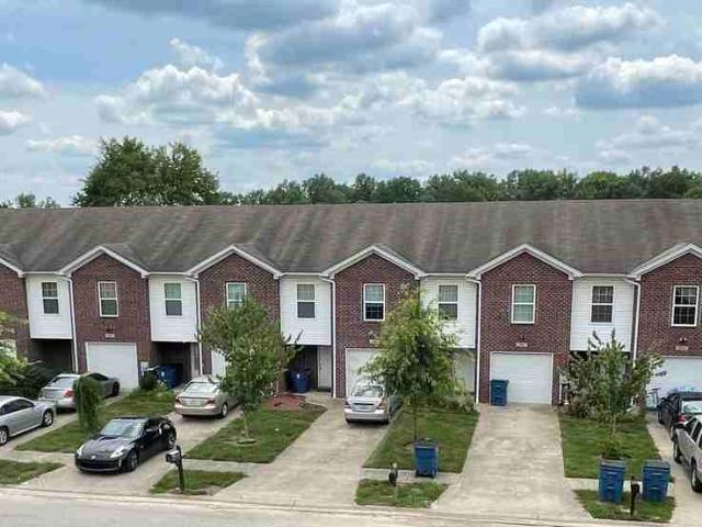 House for rent in Shepherdsville, Kentucky