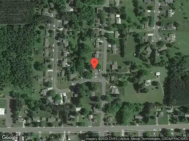 House for rent in Merrill