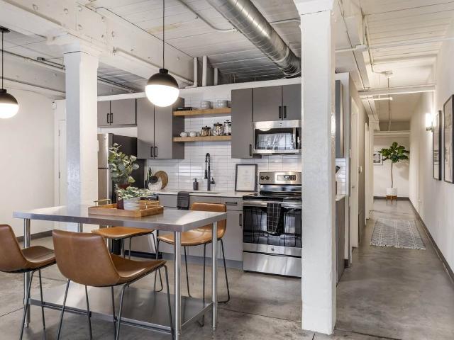 Apartment for rent in Mecklenburg, North Carolina