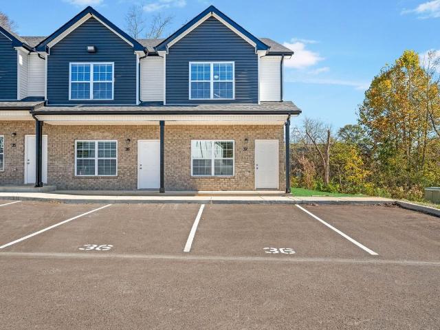 Apartment for rent in Tennessee