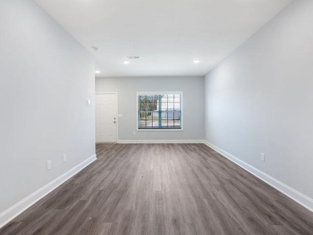 Apartment for rent in Tennessee
